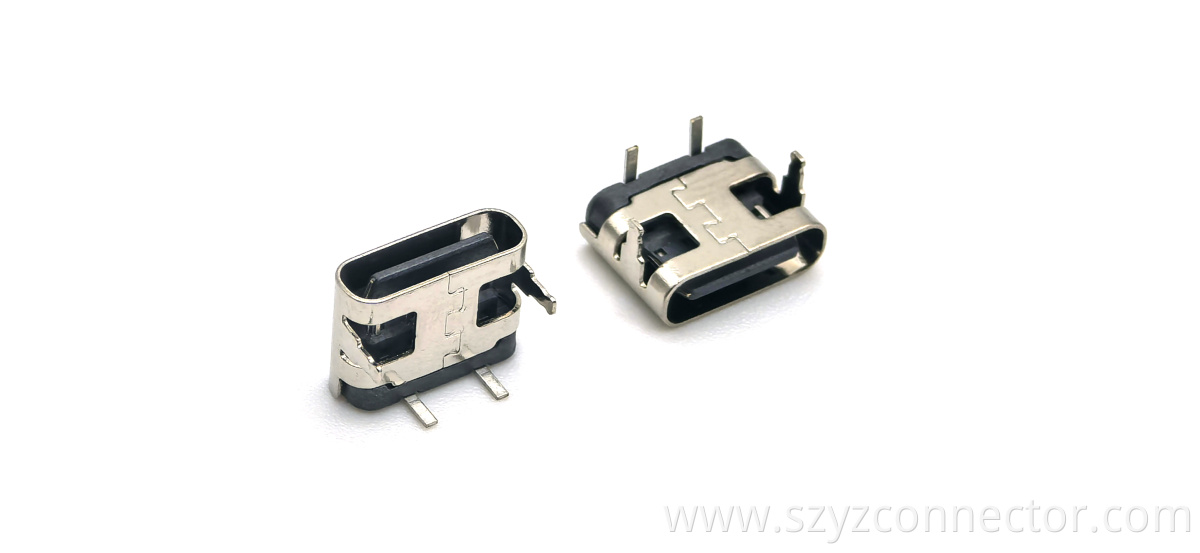 type c usb connector smt type c usb connector smt